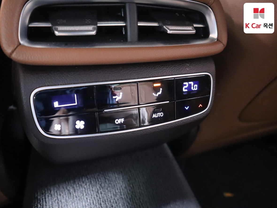 جينسس - G80 - Image 27