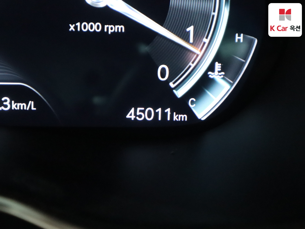 جينسس - G80 - Image 4