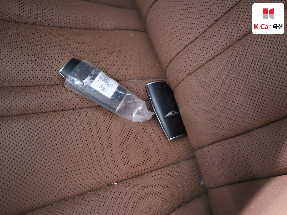 جينسس - G80 - Image 17