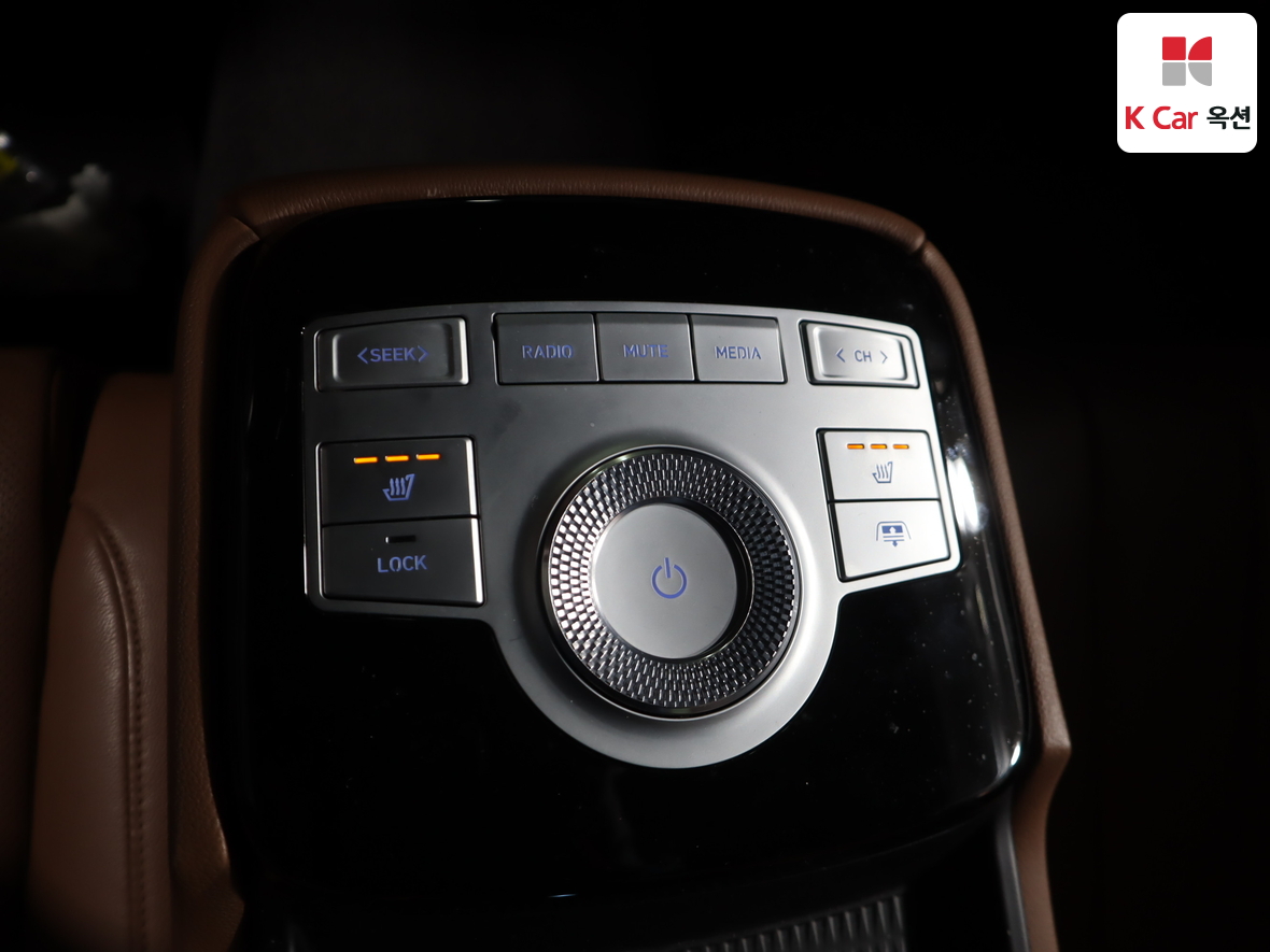 جينسس - G80 - Image 26