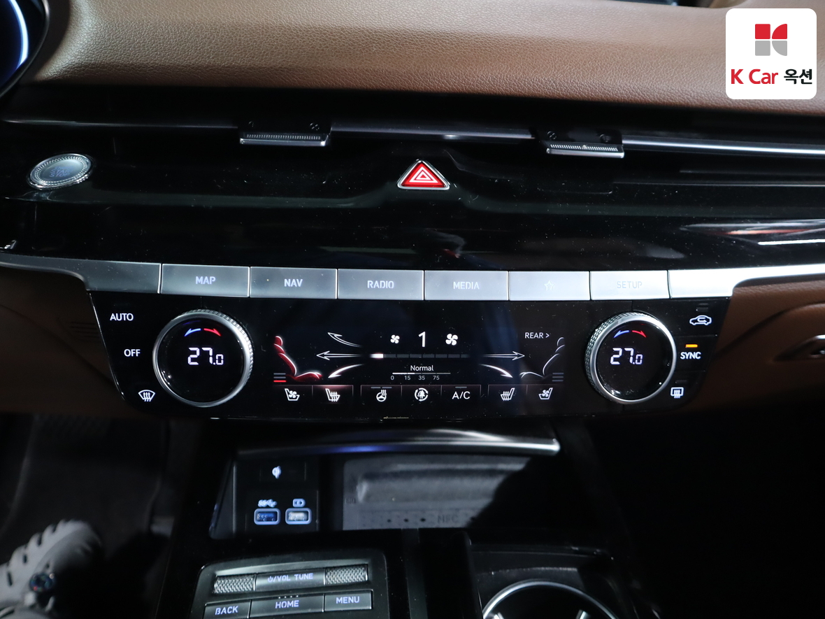 جينسس - G80 - Image 15