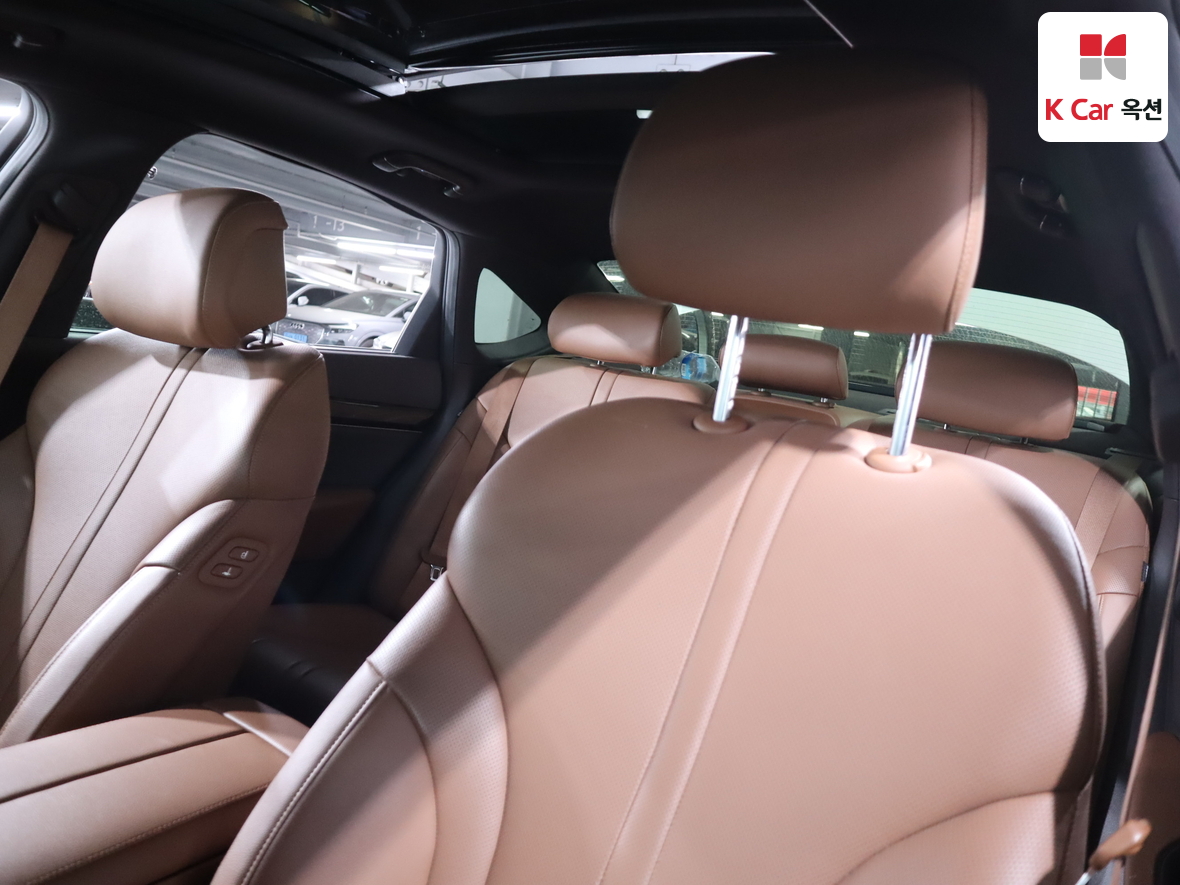 جينسس - G80 - Image 19