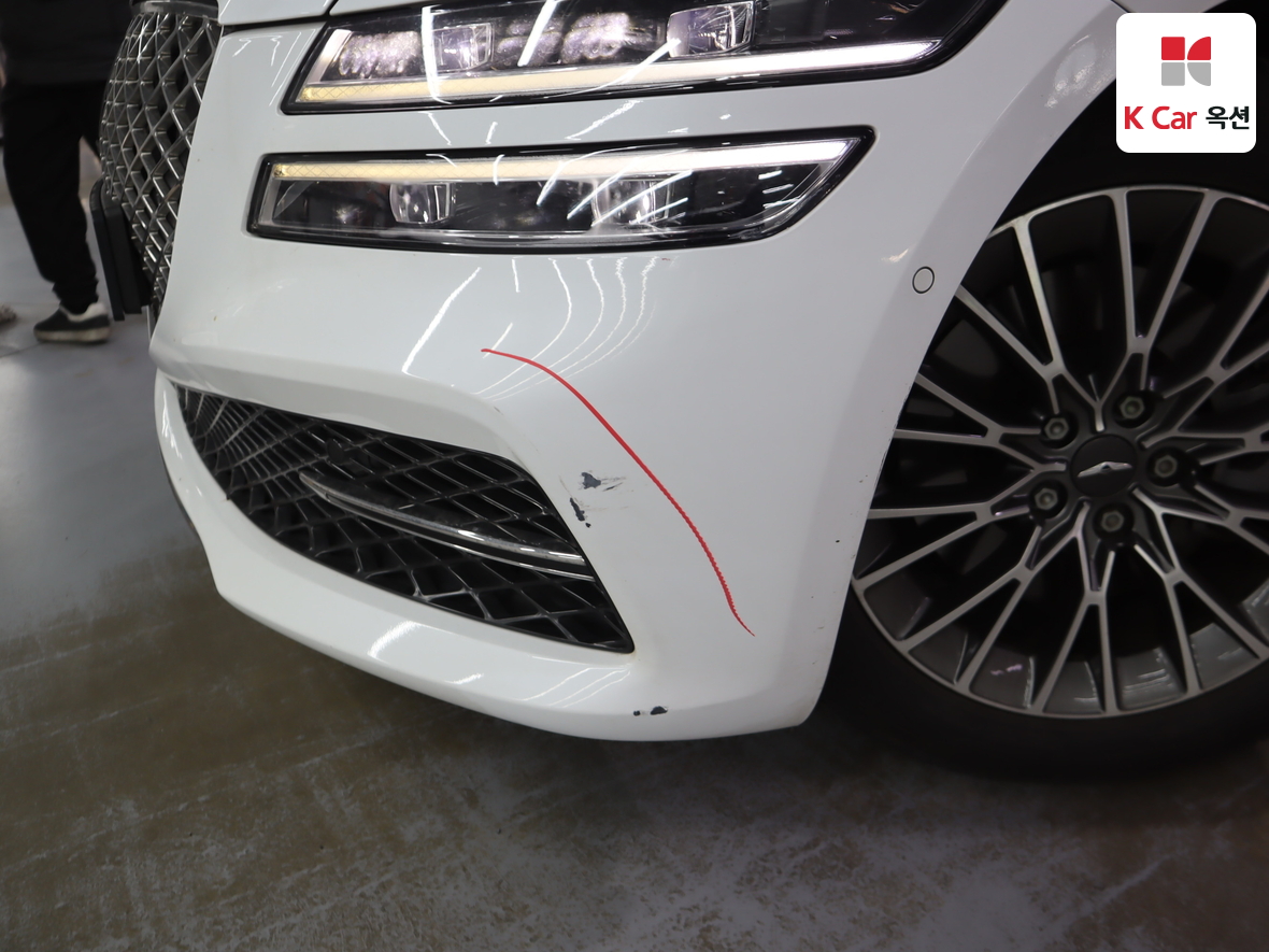 جينسس - G80 - Image 39