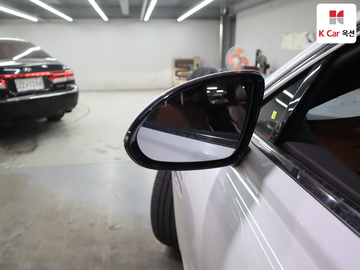 جينسس - G80 - Image 21