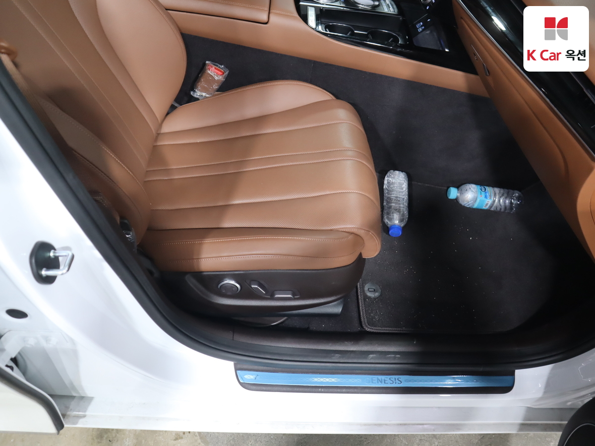 جينسس - G80 - Image 34