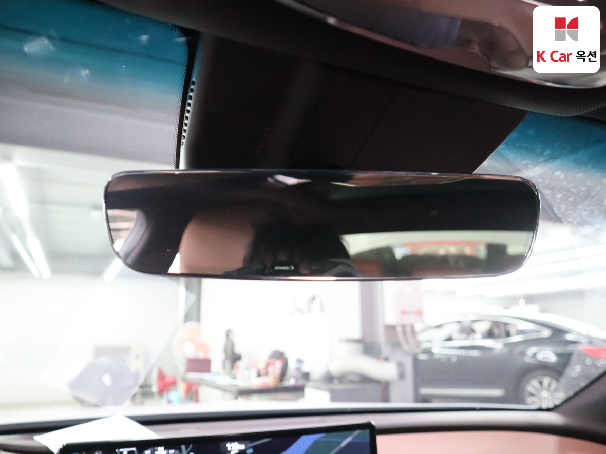 جينسس - G80 - Image 13