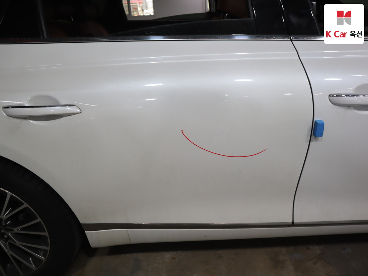 جينسس - G80 - Image 42