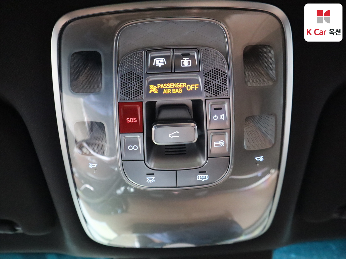 جينسس - G80 - Image 12