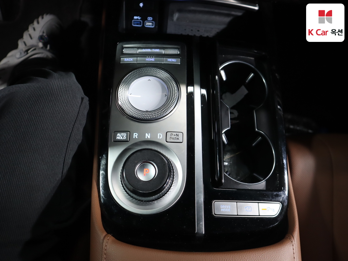 جينسس - G80 - Image 16