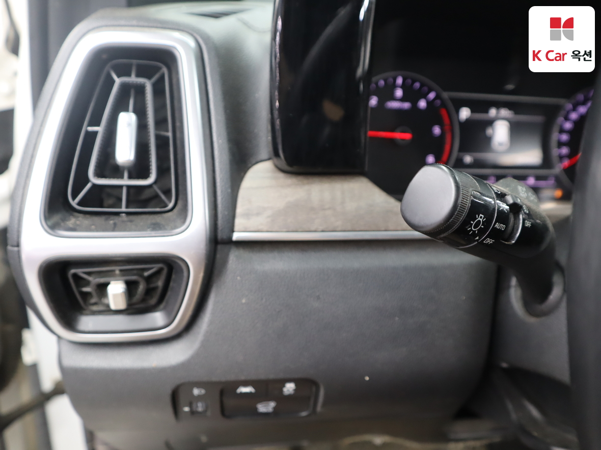 كيا - سورينتو - Image 9