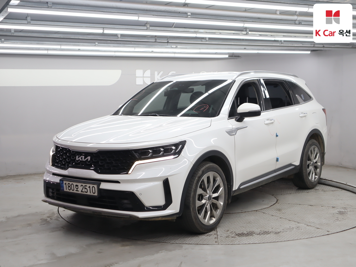 كيا - سورينتو