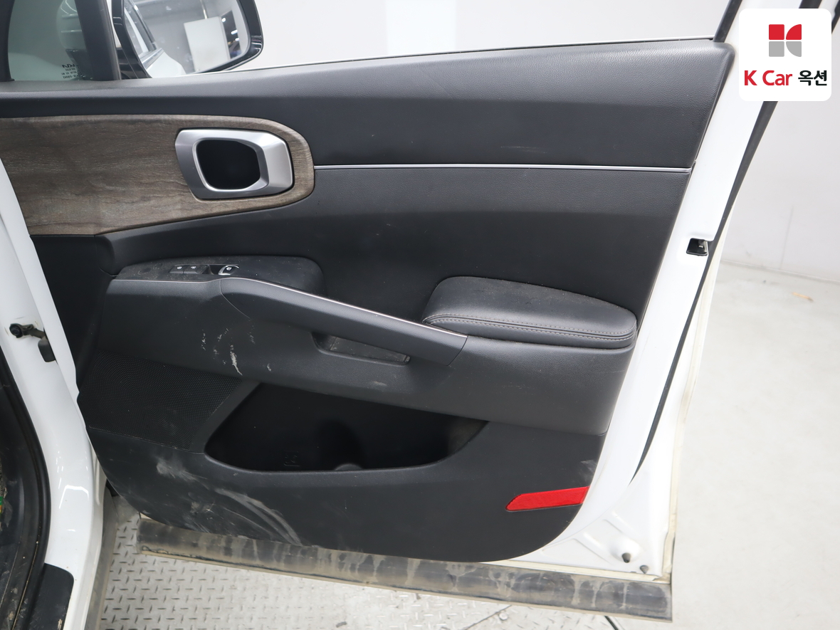 كيا - سورينتو - Image 29