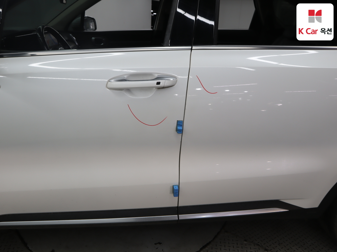 كيا - سورينتو - Image 39