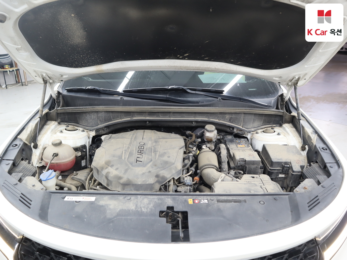 كيا - سورينتو - Image 33