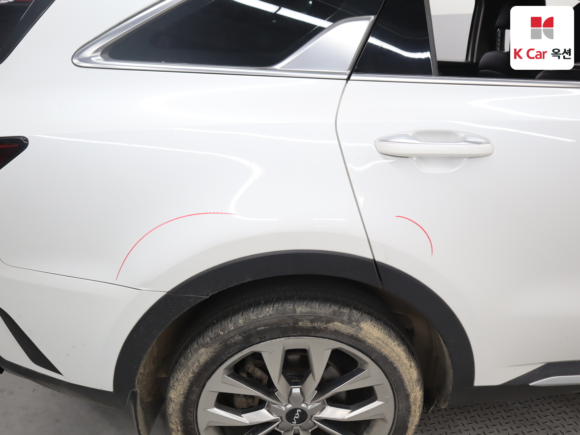 كيا - سورينتو - Image 41