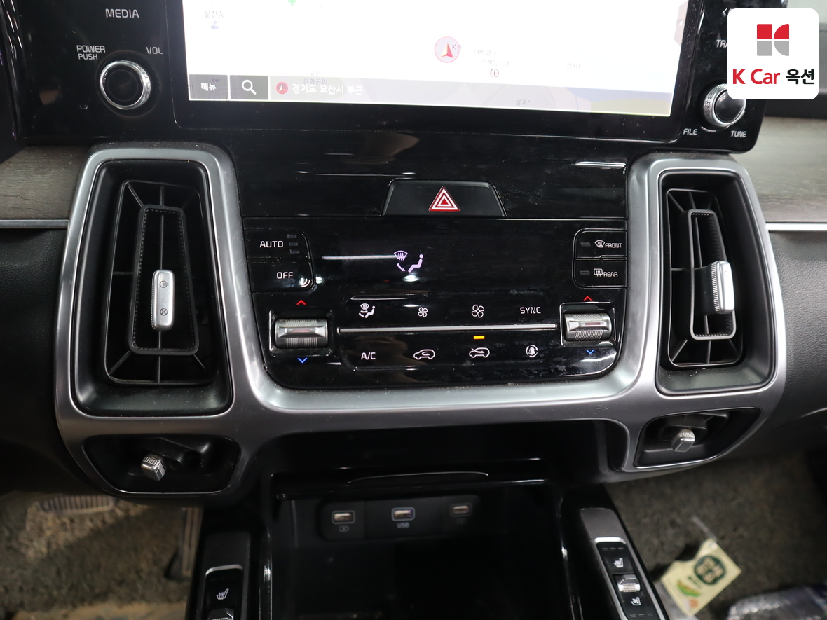 كيا - سورينتو - Image 15