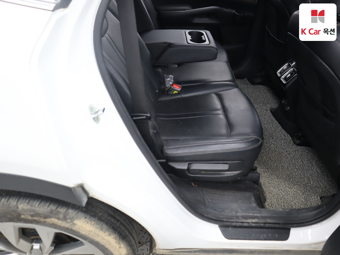 كيا - سورينتو - Image 28