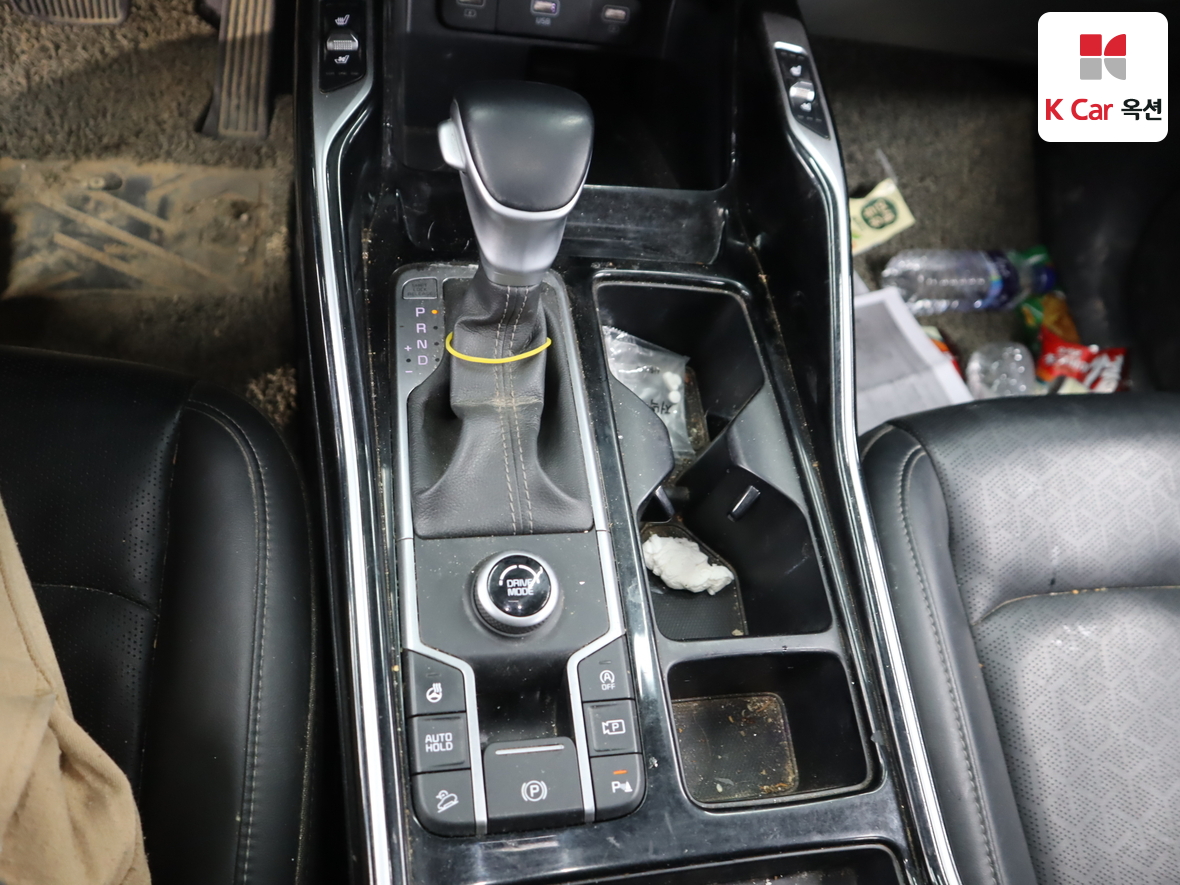 كيا - سورينتو - Image 16