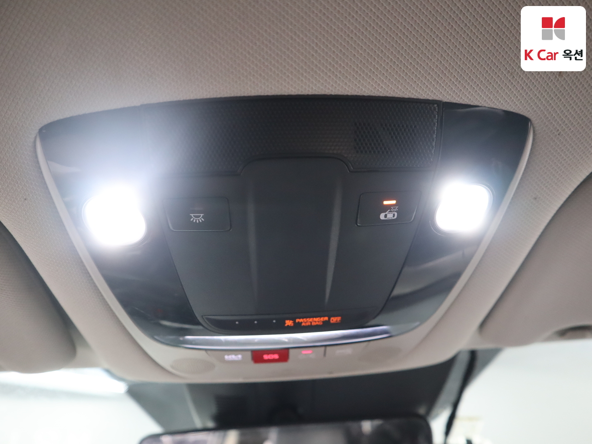 كيا - سورينتو - Image 12