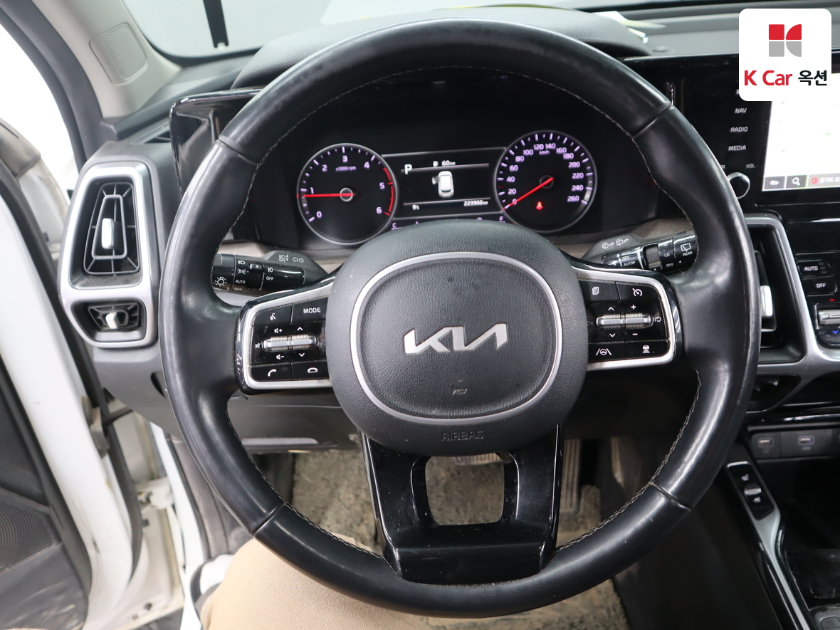 كيا - سورينتو - Image 10