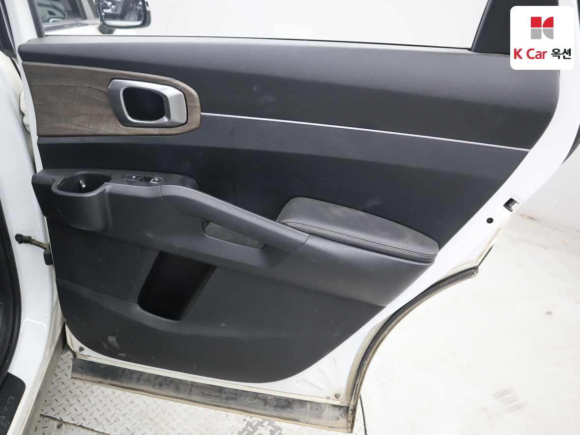 كيا - سورينتو - Image 27