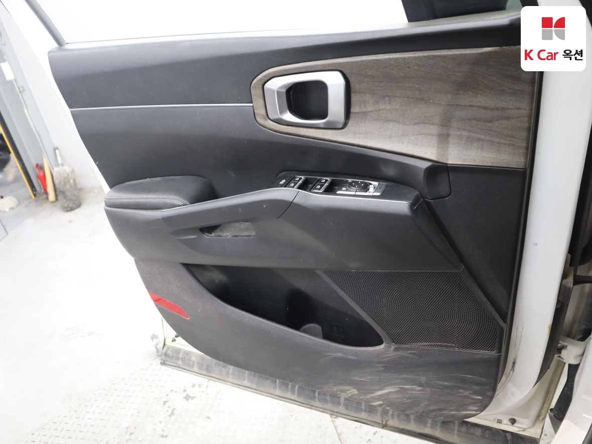 كيا - سورينتو - Image 8