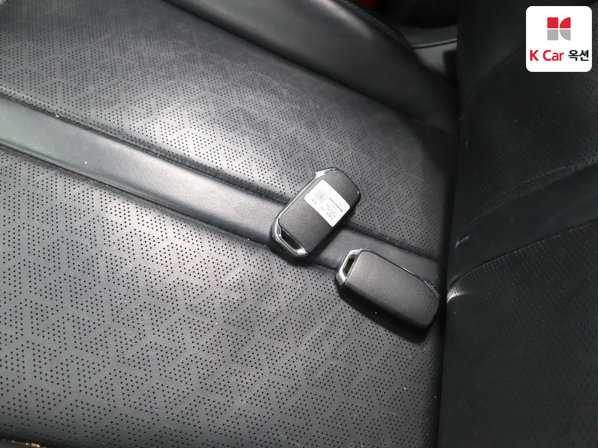 كيا - سورينتو - Image 17