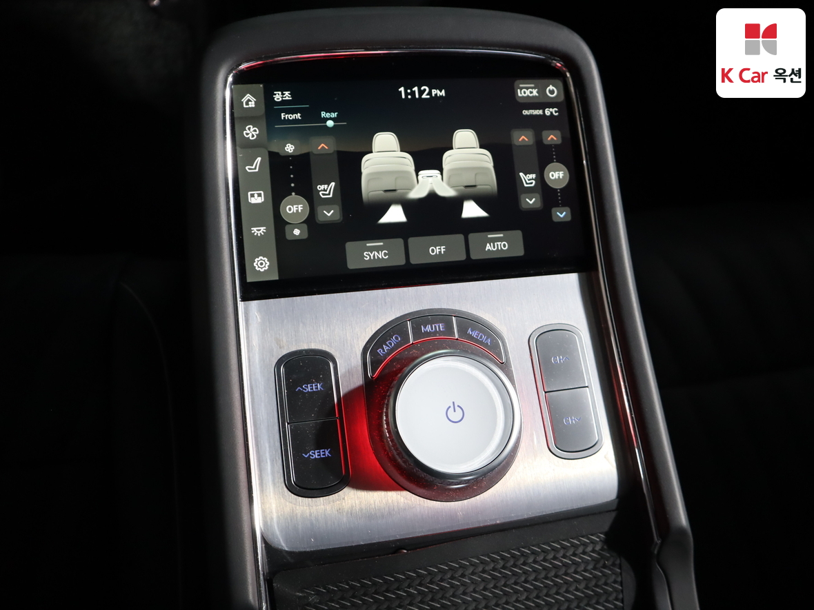 جينسس - G90 - Image 24