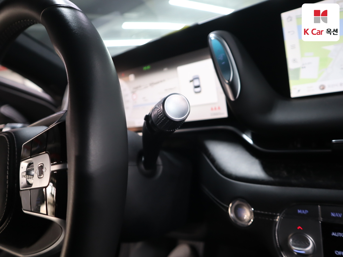 جينسس - G90 - Image 11