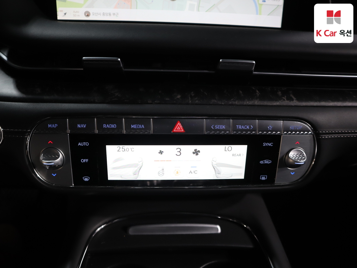 جينسس - G90 - Image 15