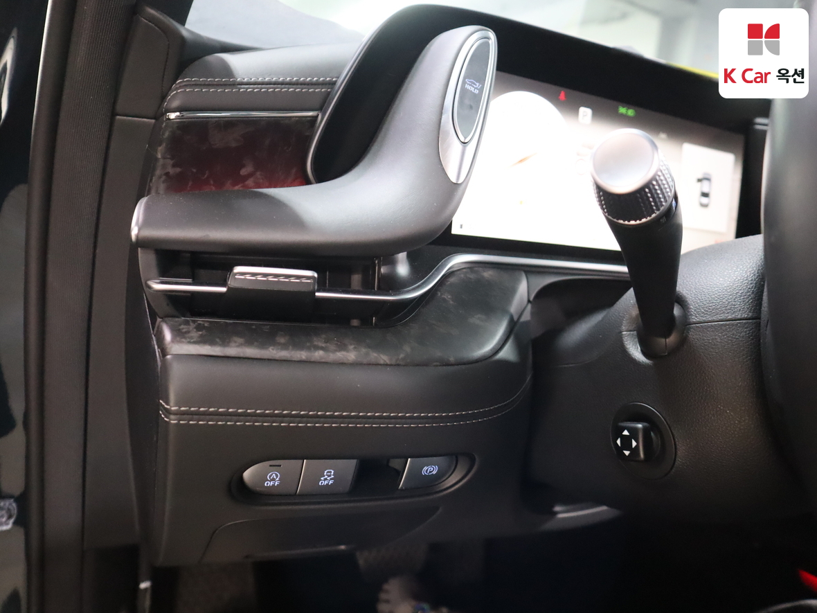 جينسس - G90 - Image 9