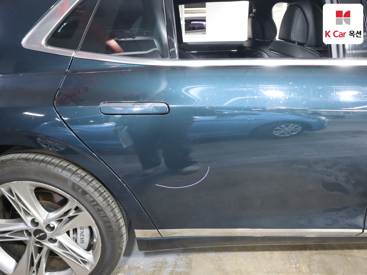 جينسس - G90 - Image 42