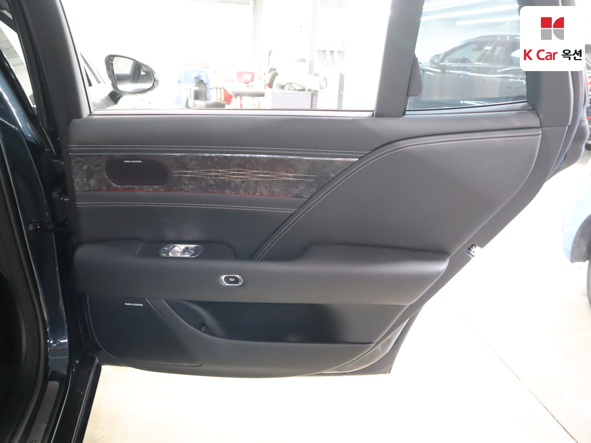 جينسس - G90 - Image 29