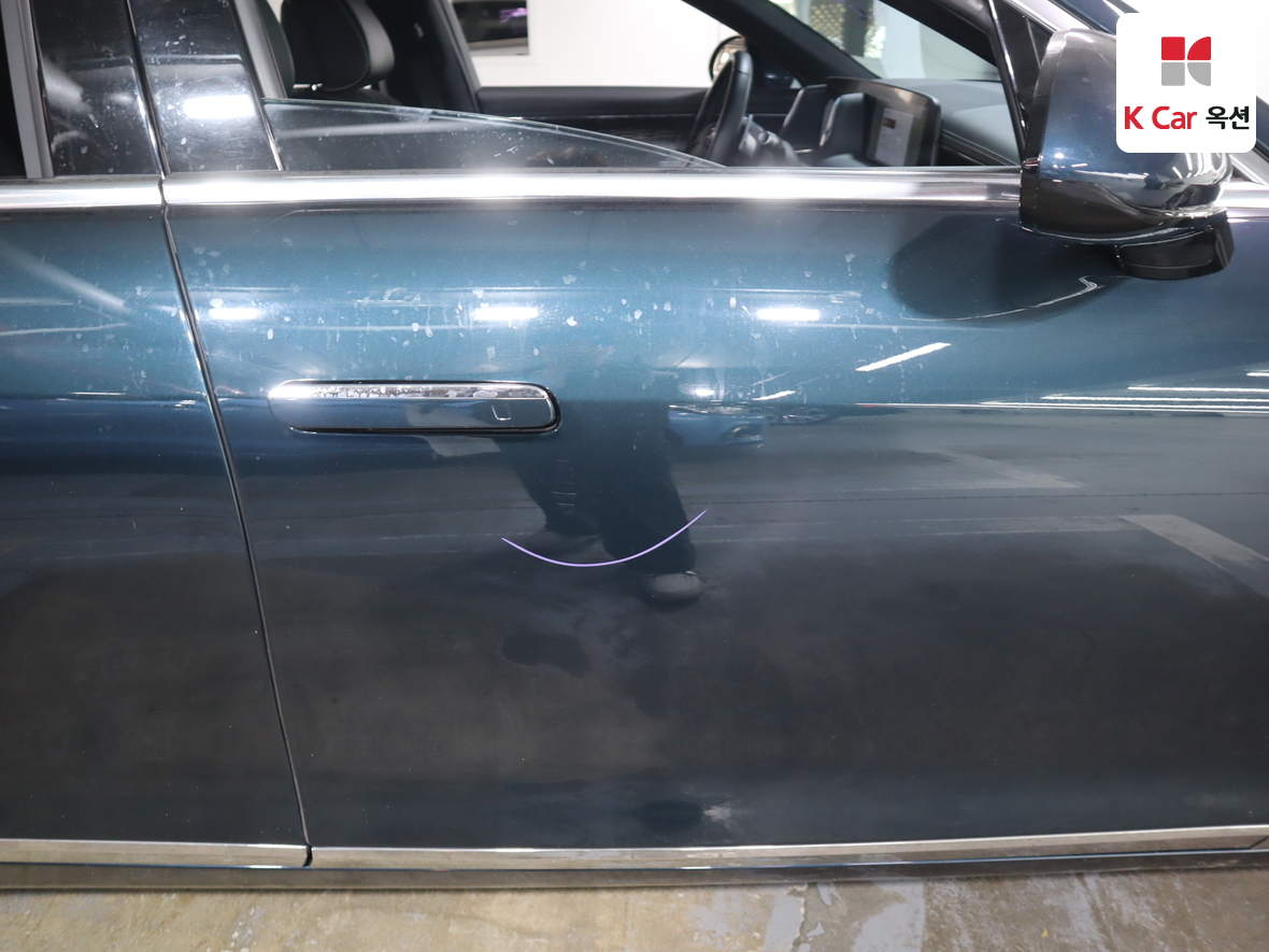 جينسس - G90 - Image 43