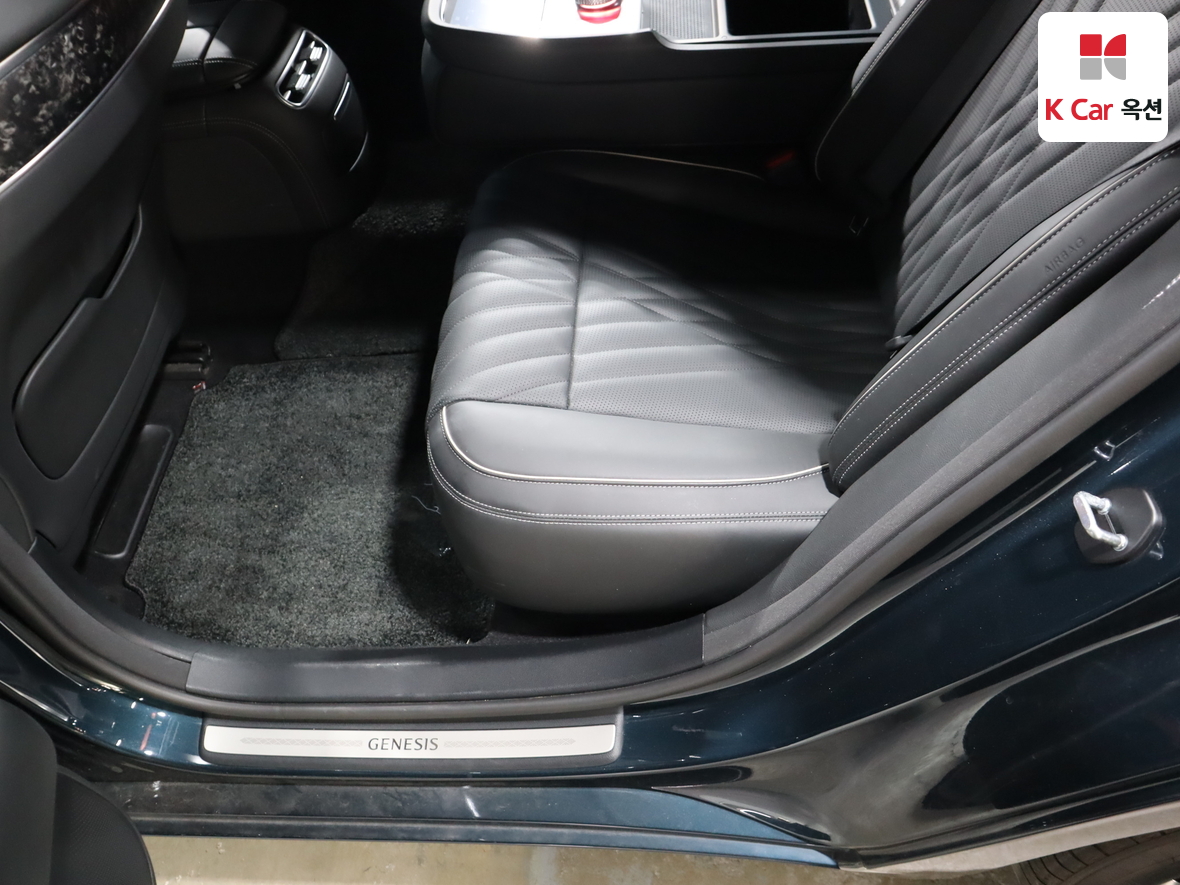 جينسس - G90 - Image 23