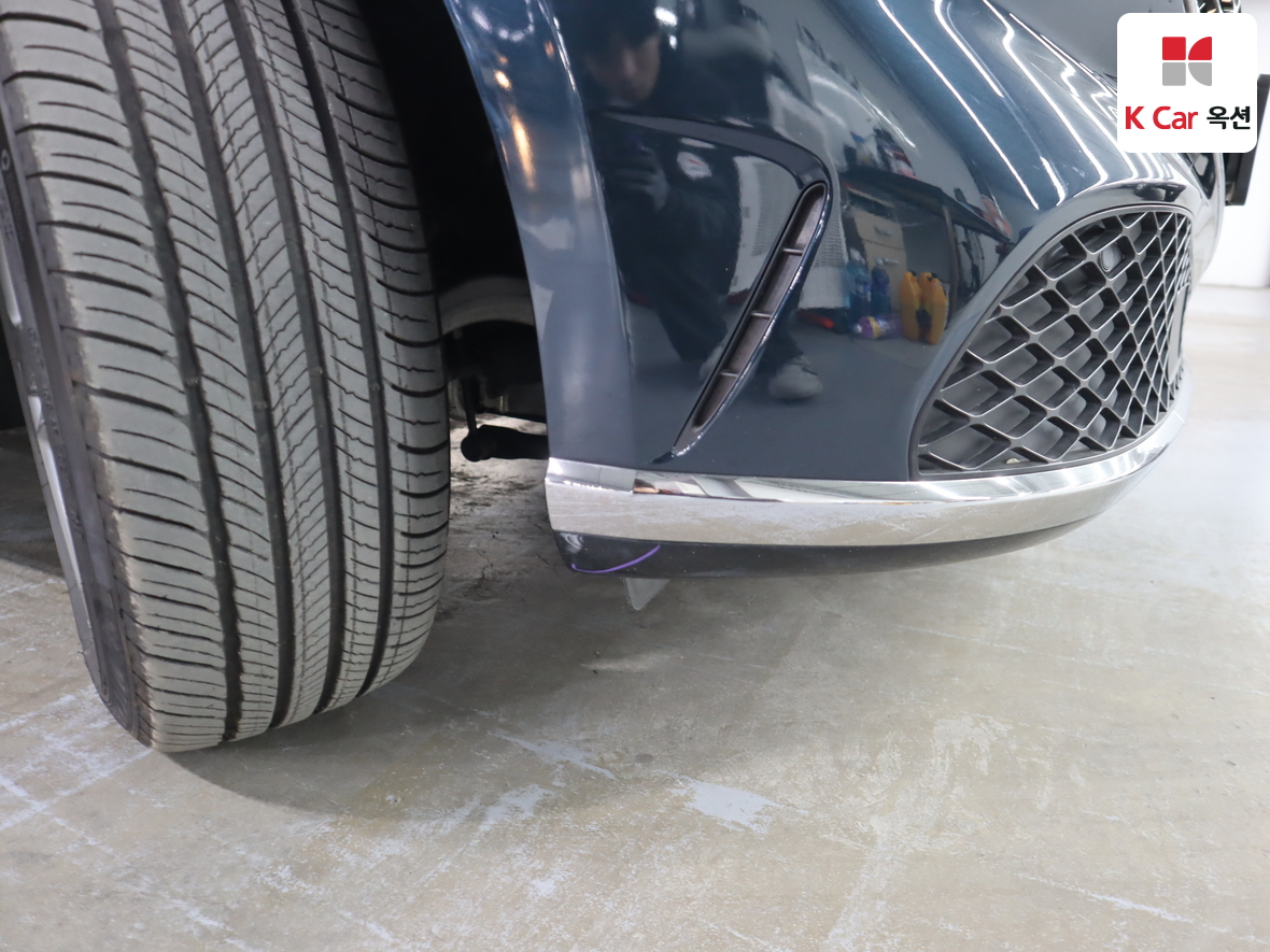 جينسس - G90 - Image 46