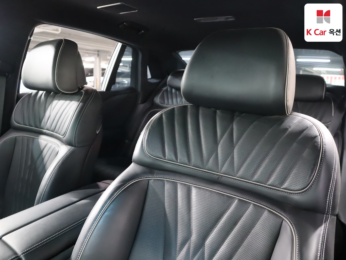 جينسس - G90 - Image 19