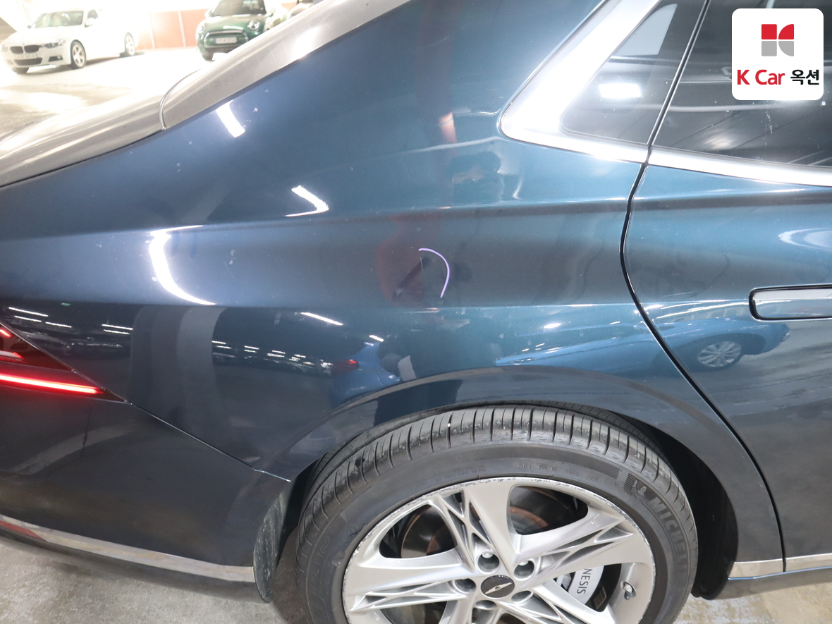 جينسس - G90 - Image 41