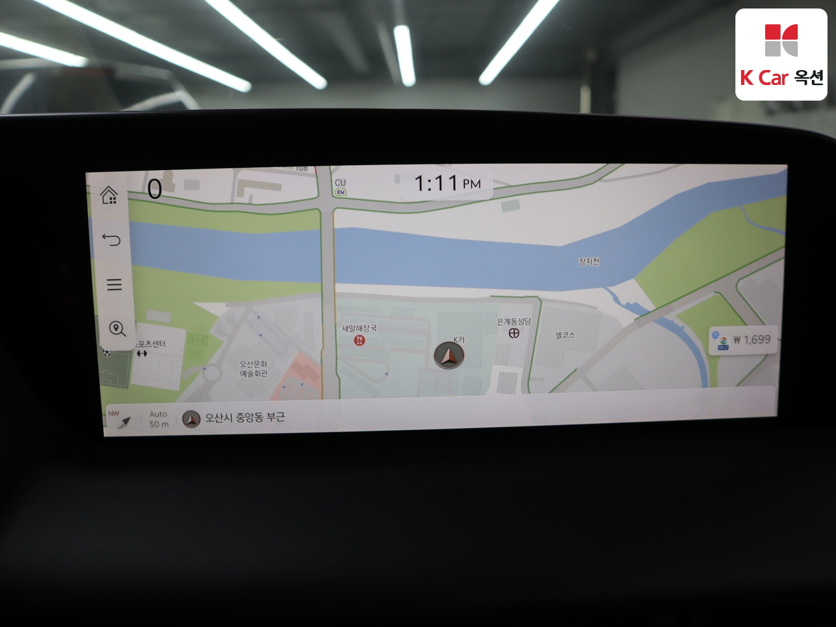 جينسس - G90 - Image 14