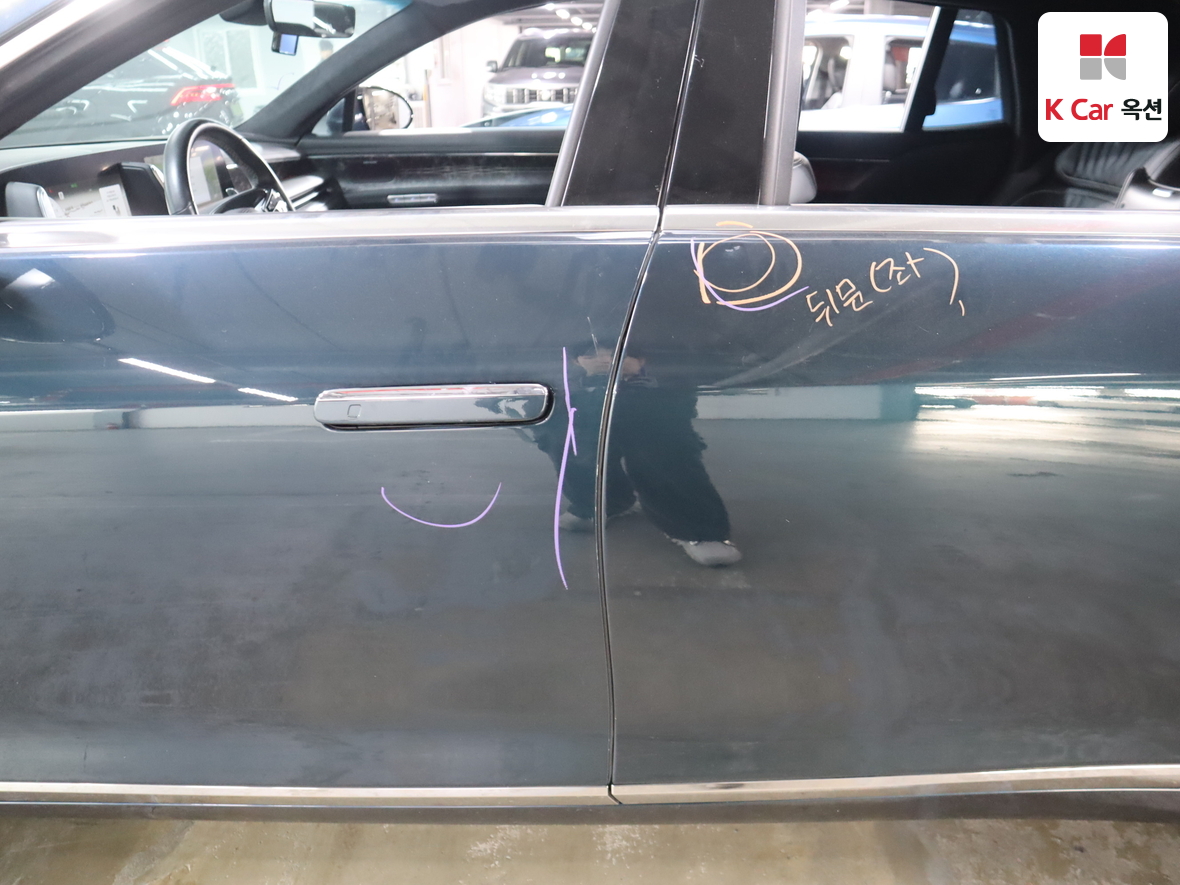 جينسس - G90 - Image 38