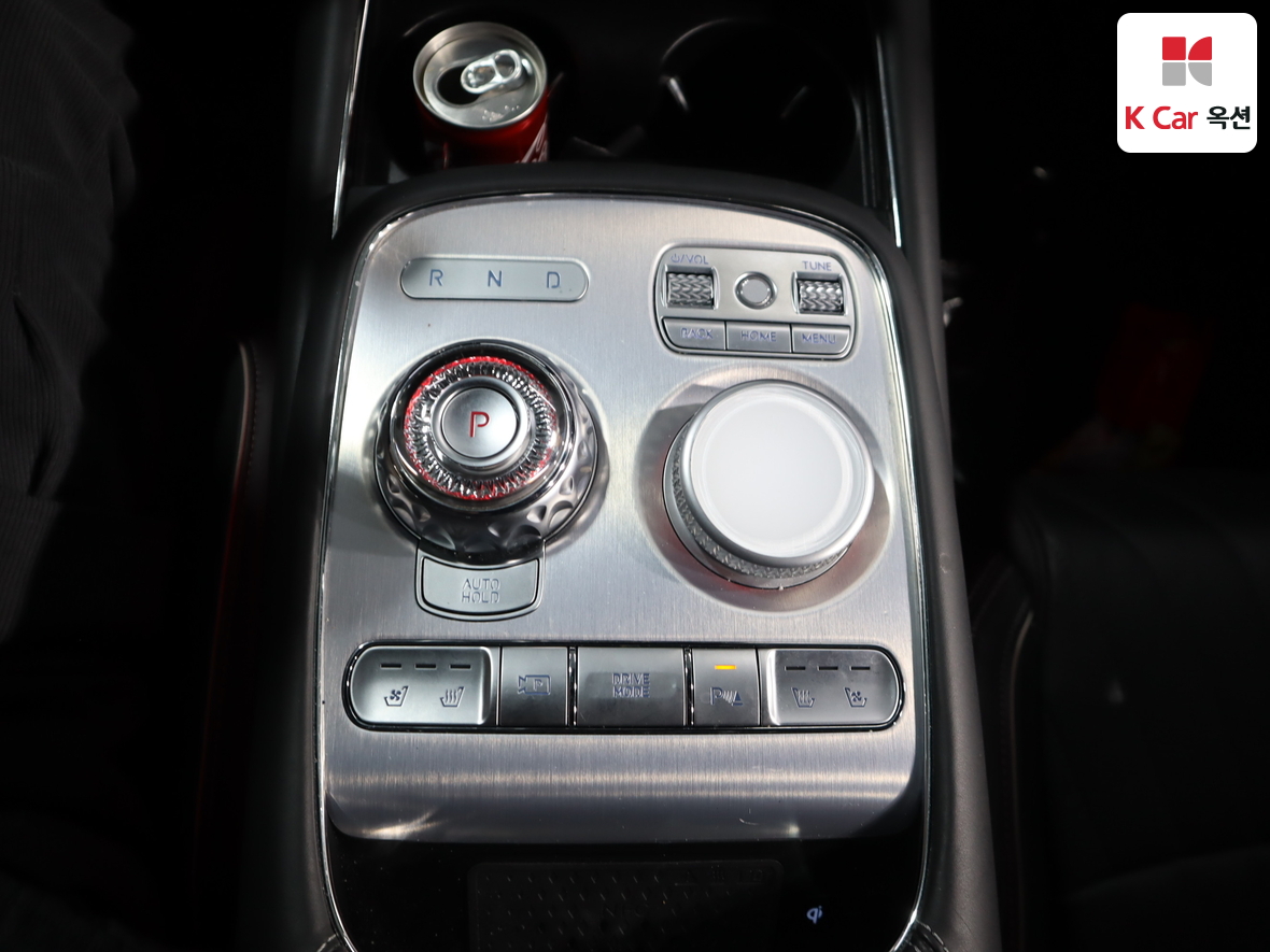 جينسس - G90 - Image 16