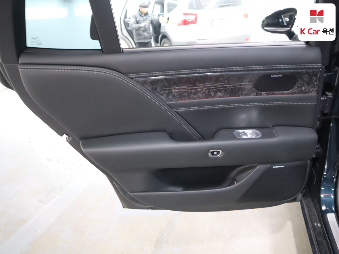 جينسس - G90 - Image 22