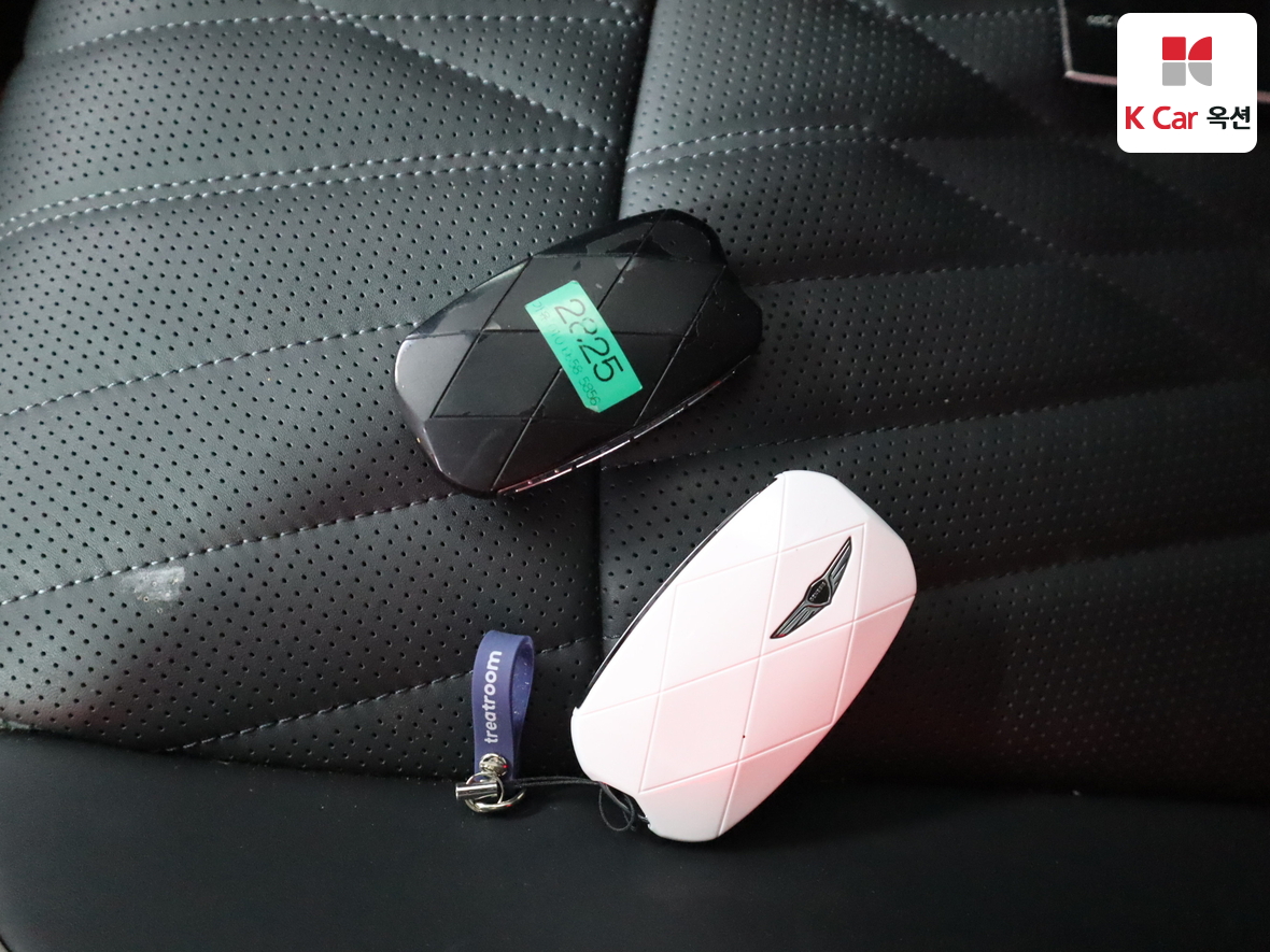 جينسس - G90 - Image 17