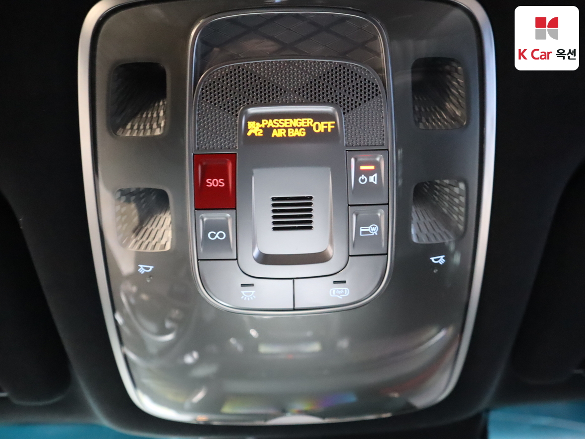 جينسس - G90 - Image 12