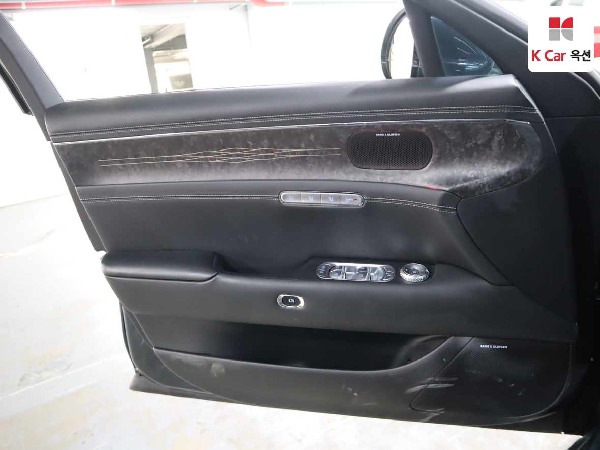 جينسس - G90 - Image 8