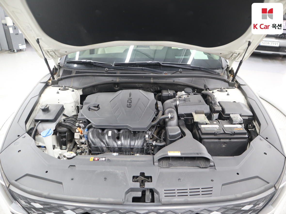 هيونداي - أزيرا - Image 32