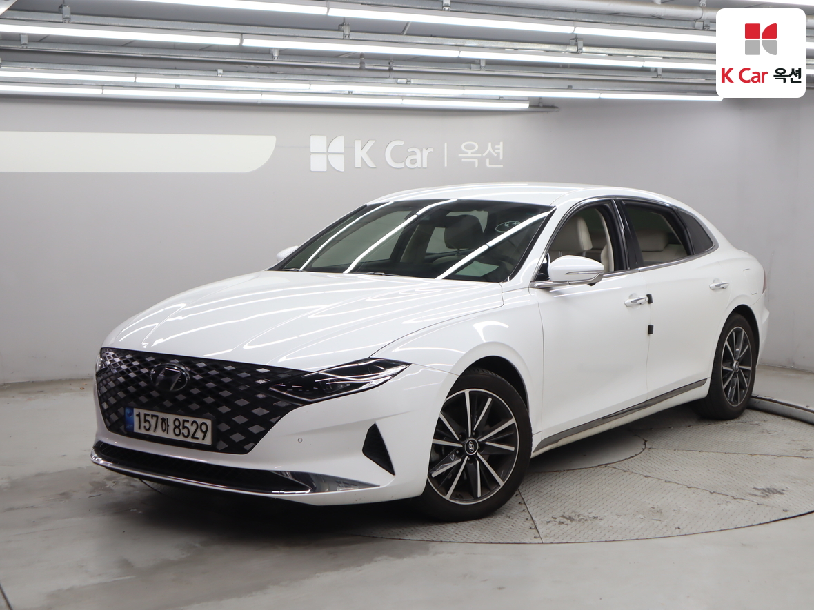 هيونداي - أزيرا