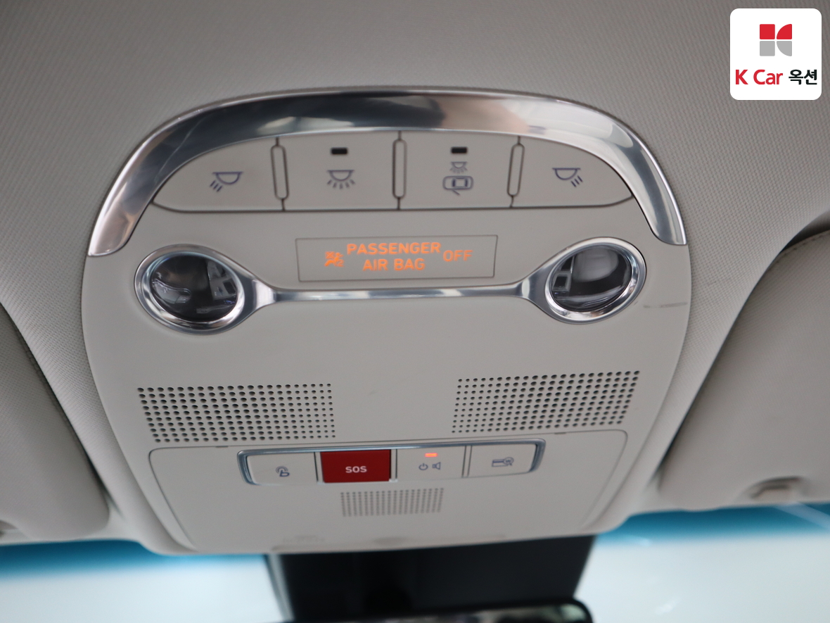 هيونداي - أزيرا - Image 12