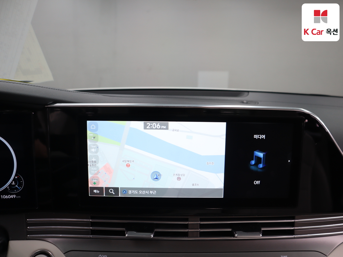 هيونداي - أزيرا - Image 14