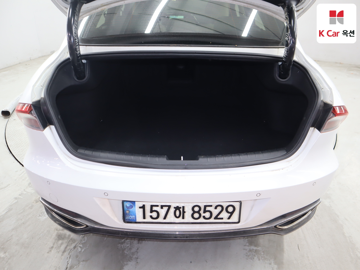 هيونداي - أزيرا - Image 24